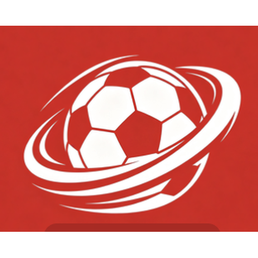 足球数据 Logo